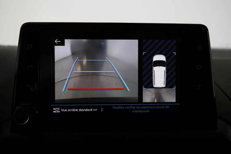 Fahrzeugbild CITROEN BERLINGO