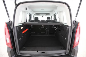 Fahrzeugbild CITROEN Berlingo 1.5 BlueHDi 100 Swiss Edition S/S