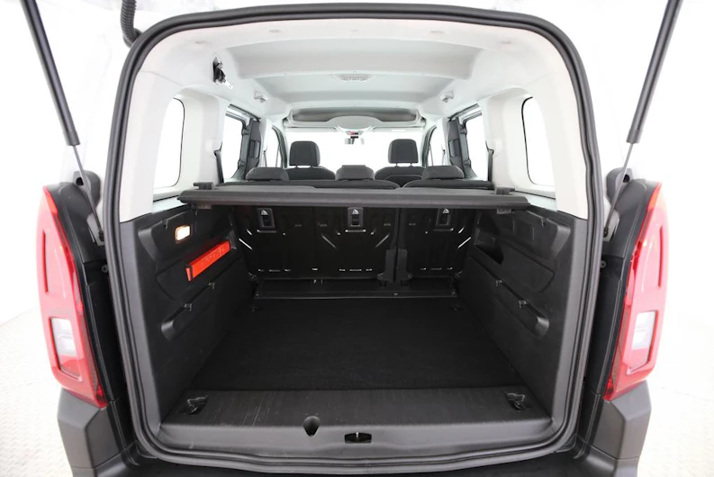 Fahrzeugbild CITROEN BERLINGO