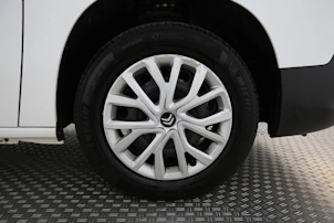 Fahrzeugbild CITROEN Berlingo 1.5 BlueHDi 100 Swiss Edition S/S