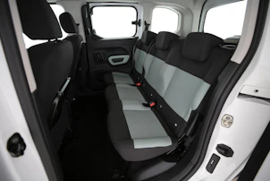 Fahrzeugbild CITROEN Berlingo 1.5 BlueHDi 100 Swiss Edition S/S