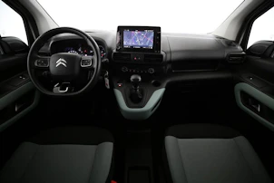 Fahrzeugbild CITROEN Berlingo 1.5 BlueHDi 100 Swiss Edition S/S