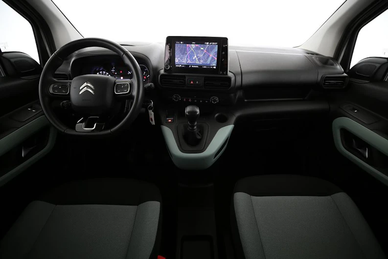 Fahrzeugbild CITROEN BERLINGO