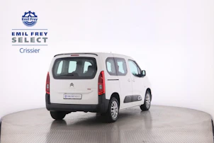 Fahrzeugbild CITROEN Berlingo 1.5 BlueHDi 100 Swiss Edition S/S