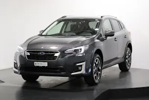Subaru XV 2.0i e-Boxer Swiss Plus