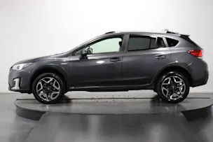 Subaru XV 2.0i e-Boxer Swiss Plus