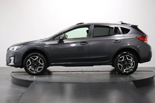 Subaru XV 2.0i e-Boxer Swiss Plus