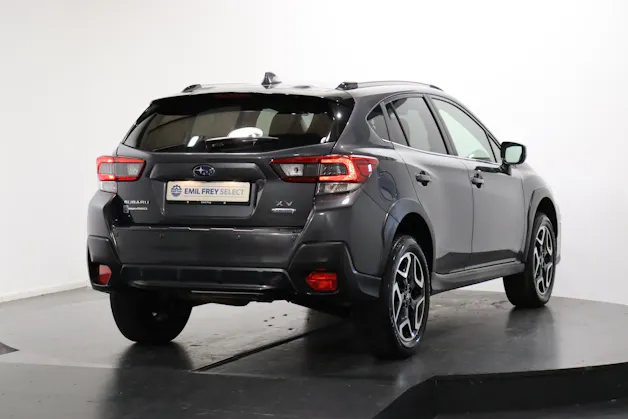 Subaru XV 2.0i e-Boxer Swiss Plus