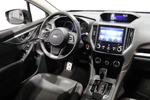 Subaru XV 2.0i e-Boxer Swiss Plus