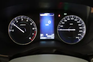 Subaru XV 2.0i e-Boxer Swiss Plus