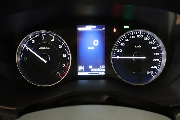 Subaru XV 2.0i e-Boxer Swiss Plus