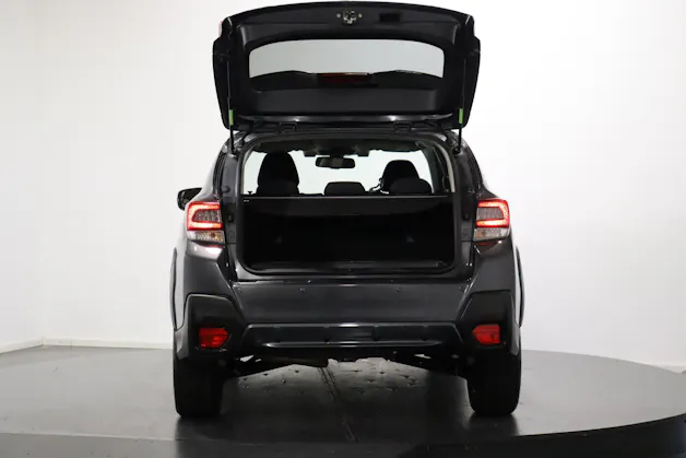 Subaru XV 2.0i e-Boxer Swiss Plus