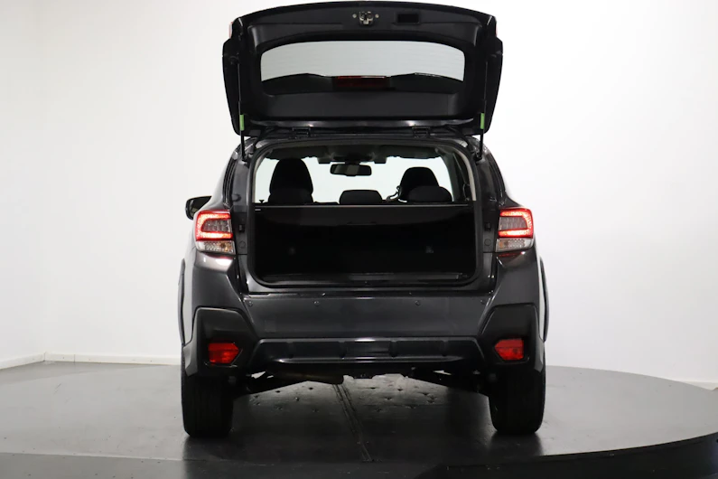 Fahrzeugbild SUBARU XV