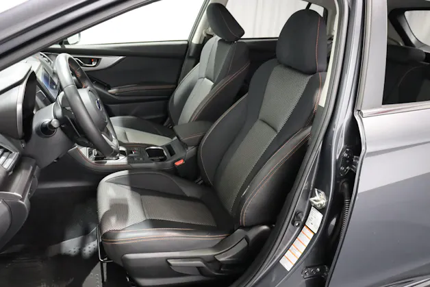 Subaru XV 2.0i e-Boxer Swiss Plus