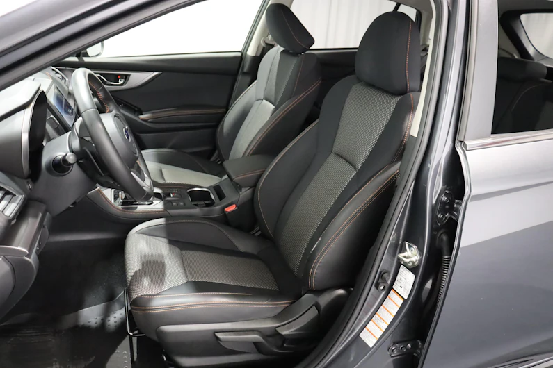 Fahrzeugbild SUBARU XV