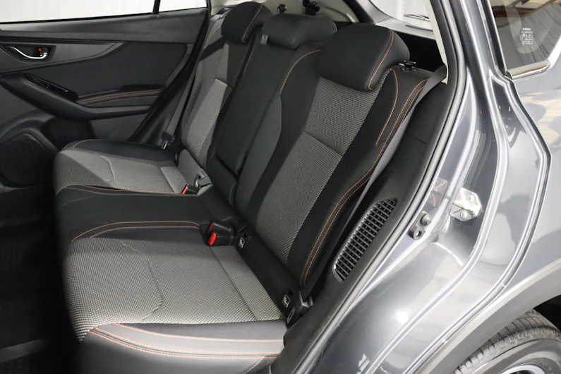 Fahrzeugbild SUBARU XV