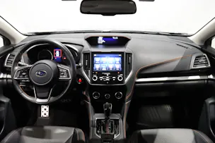 Subaru XV 2.0i e-Boxer Swiss Plus