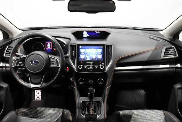 Subaru XV 2.0i e-Boxer Swiss Plus