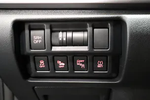 Subaru XV 2.0i e-Boxer Swiss Plus