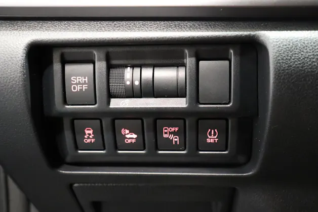 Subaru XV 2.0i e-Boxer Swiss Plus