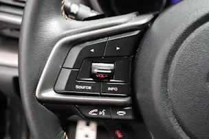 Subaru XV 2.0i e-Boxer Swiss Plus