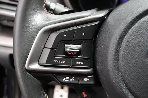 Subaru XV 2.0i e-Boxer Swiss Plus