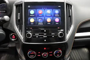 Subaru XV 2.0i e-Boxer Swiss Plus