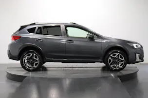 Subaru XV 2.0i e-Boxer Swiss Plus