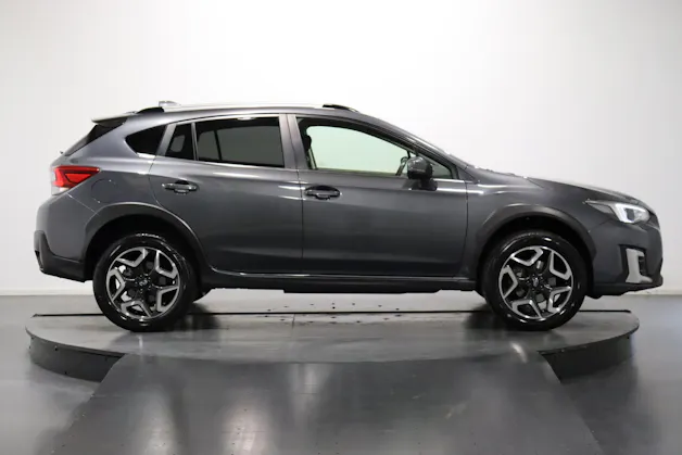 Subaru XV 2.0i e-Boxer Swiss Plus