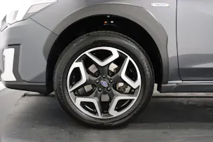 Subaru XV 2.0i e-Boxer Swiss Plus