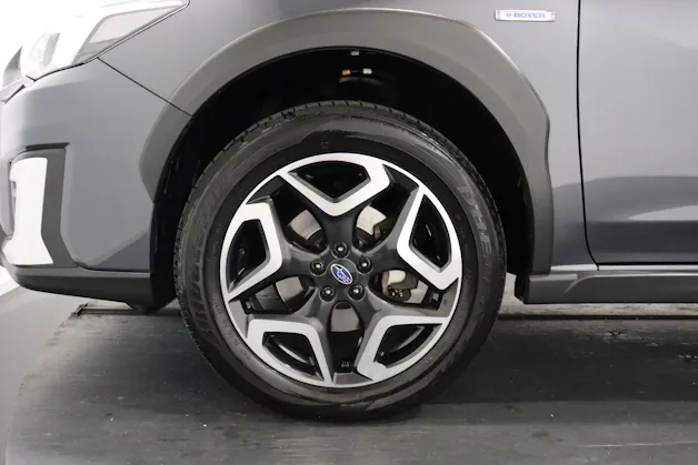 Subaru XV 2.0i e-Boxer Swiss Plus