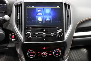 Subaru XV 2.0i e-Boxer Swiss Plus