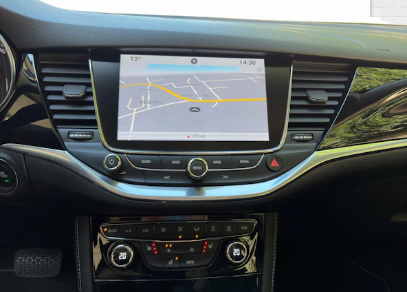 immagine del veicolo 5 immagine del veicolo 5