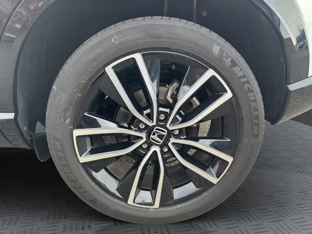 Honda HR-V 1.5 i-MMD Advance
