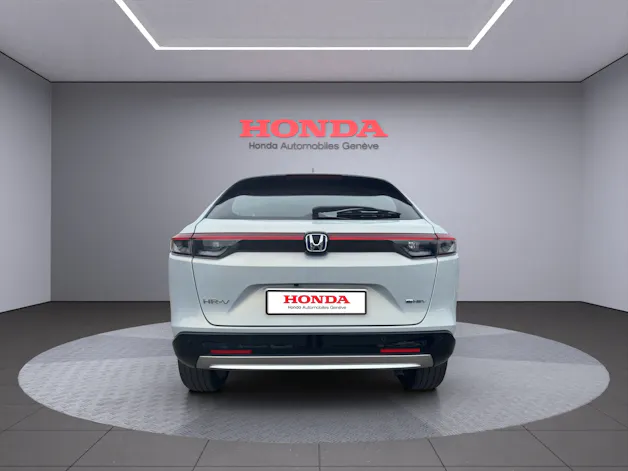 Honda HR-V 1.5 i-MMD Advance