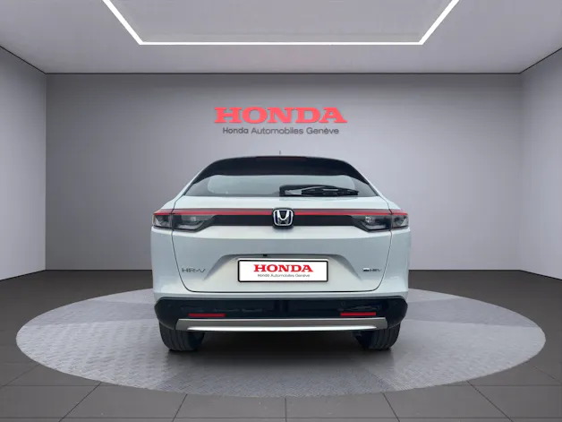 Honda HR-V 1.5 i-MMD Advance