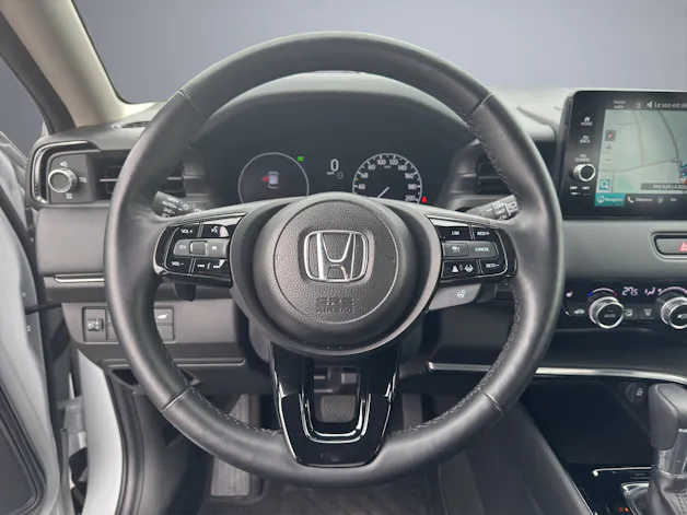 Honda HR-V 1.5 i-MMD Advance
