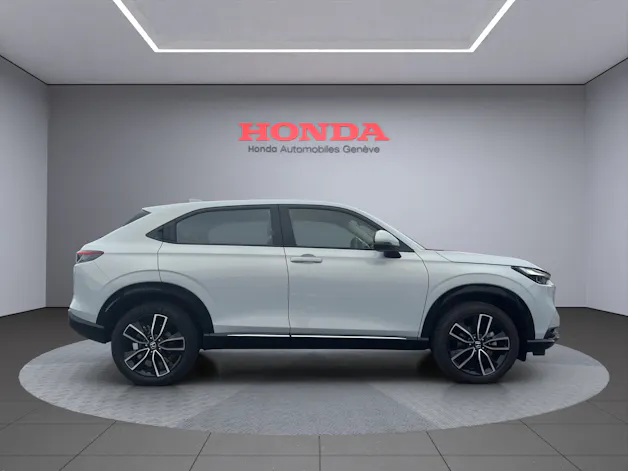 Honda HR-V 1.5 i-MMD Advance