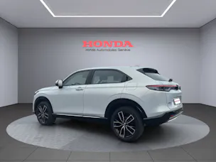 Honda HR-V 1.5 i-MMD Advance