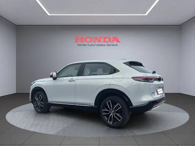 Honda HR-V 1.5 i-MMD Advance