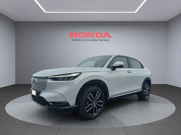 Honda HR-V 1.5 i-MMD Advance