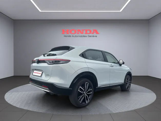 Honda HR-V 1.5 i-MMD Advance
