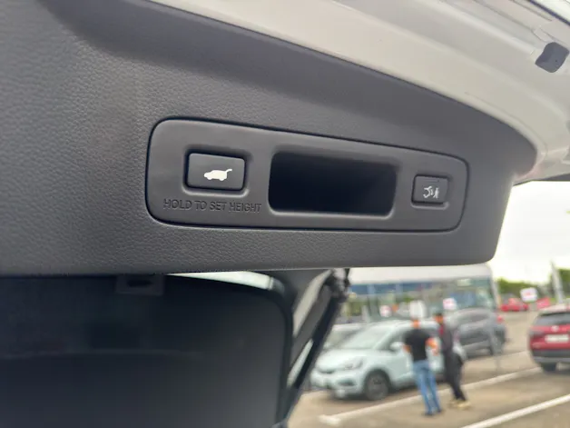Honda HR-V 1.5 i-MMD Advance