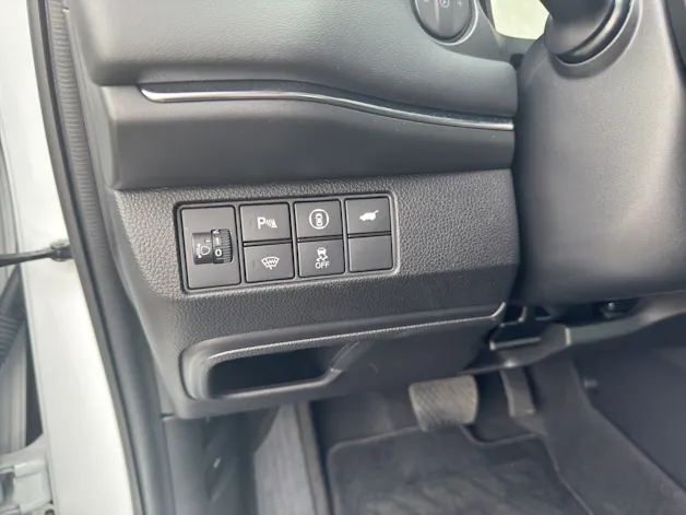 Honda HR-V 1.5 i-MMD Advance