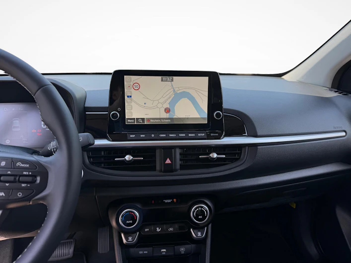 Fahrzeugbild KIA PICANTO