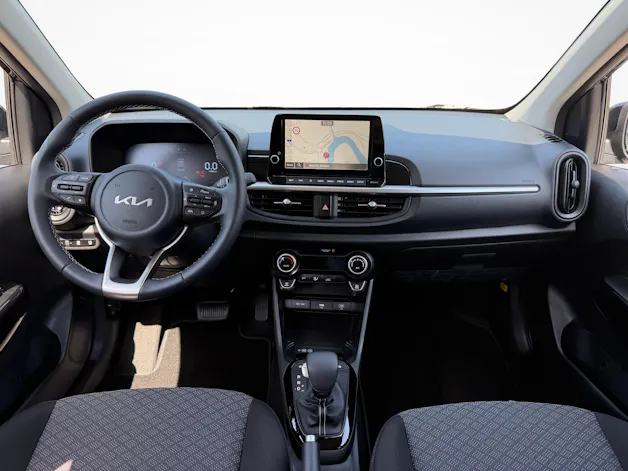 Kia Picanto 1.0 GDi Power