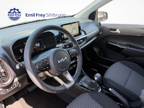 Fahrzeugbild KIA Picanto 1.0 GDi Power