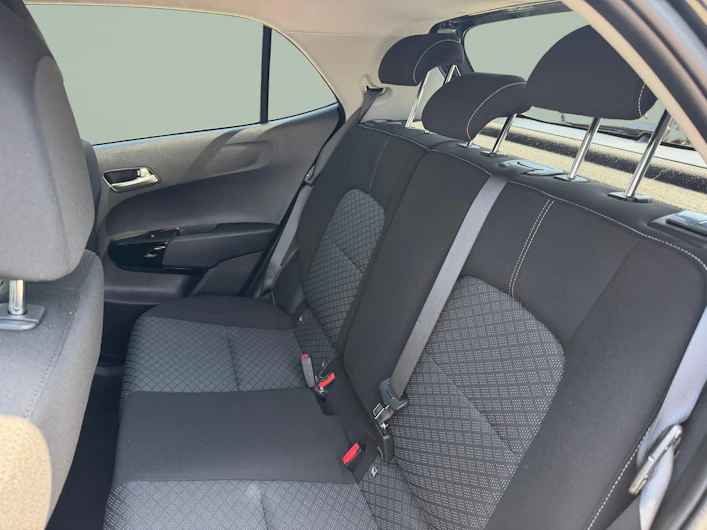 Fahrzeugbild KIA PICANTO
