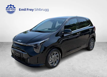 Fahrzeugbild KIA Picanto 1.0 GDi Power Fahrzeugbild KIA Picanto 1.0 GDi Power