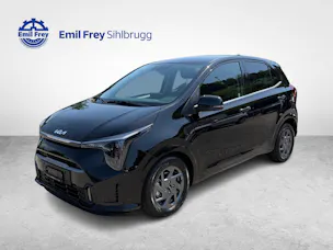 Kia Picanto 1.0 GDi Power